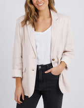 Load image into Gallery viewer, Millie Blazer