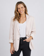 Load image into Gallery viewer, Millie Blazer