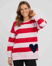 Load image into Gallery viewer, Crush on You Crew