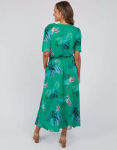 Load image into Gallery viewer, Tropicana Midi Dress