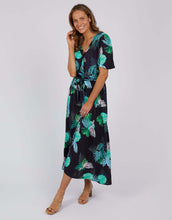 Load image into Gallery viewer, Tropicana Midi Dress