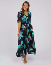 Load image into Gallery viewer, Tropicana Midi Dress