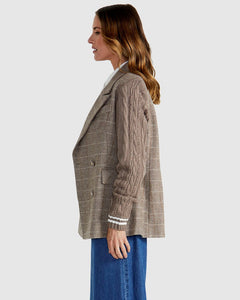 Winton Blazer