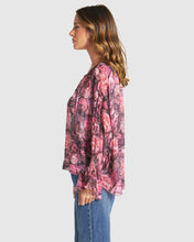 Load image into Gallery viewer, Phenomenon Blouse
