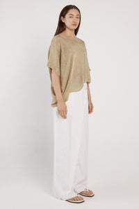 Corsica Knit