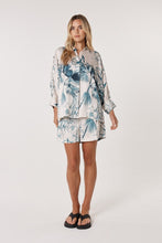 Load image into Gallery viewer, Solstice Palms Shirt - Palm Print
