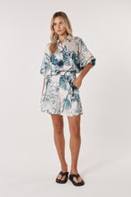 Load image into Gallery viewer, Solstice Palms Short - Palm Print
