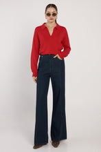 Load image into Gallery viewer, Avia Wide Leg Jean
