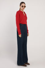 Load image into Gallery viewer, Avia Wide Leg Jean
