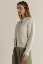 Load image into Gallery viewer, Lumi Zip Up Jumper
