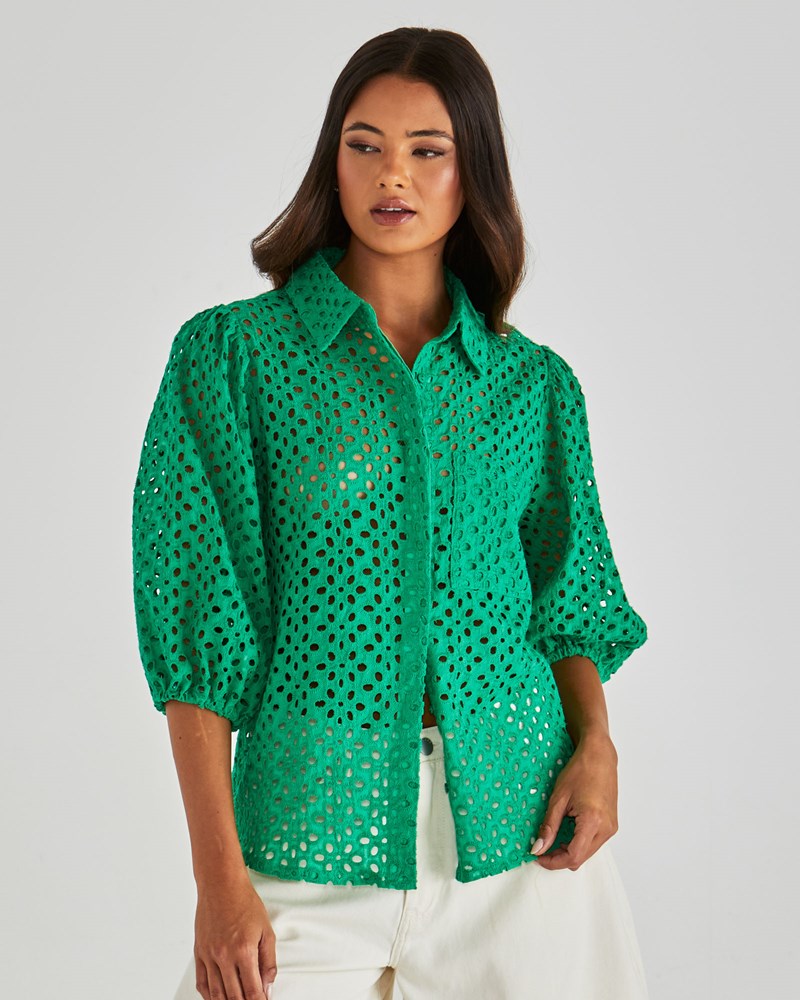 Steva Shirt
