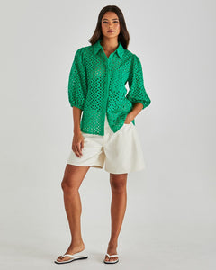 Steva Shirt