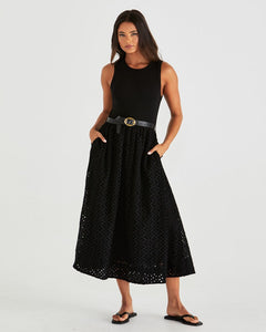 Pattie Dress