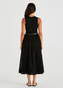 Pattie Dress