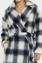 Load image into Gallery viewer, Kit Longline Coat
