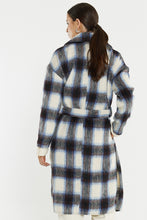 Load image into Gallery viewer, Kit Longline Coat
