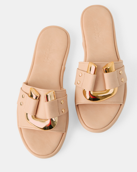 Lucy Slide - Natural