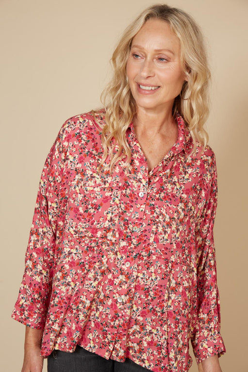 Millie Shirt