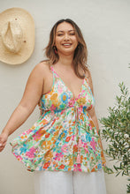 Load image into Gallery viewer, Esprit Tie Tank
