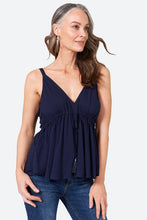 Load image into Gallery viewer, Esprit Tie Tank
