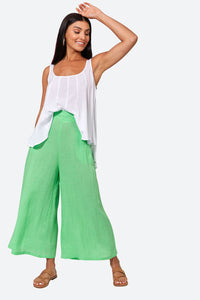 La Vie Crop Pant