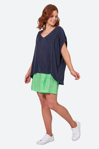 Elixir Top - Sapphire