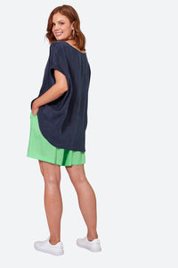 Elixir Top - Sapphire