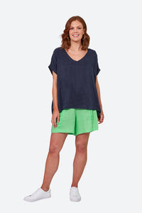 Elixir Top - Sapphire