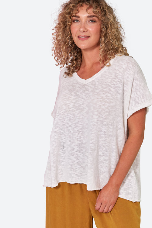 Jovial Top - OSFM