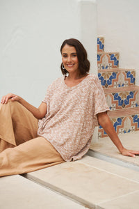 Jovial Top - OSFM