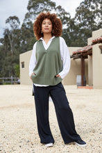 Load image into Gallery viewer, Mayan Pant - Ebony

