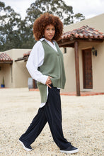 Load image into Gallery viewer, Mayan Pant - Ebony
