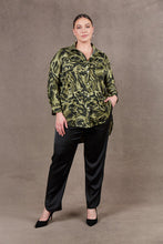 Load image into Gallery viewer, Mayan Shirt - Fern
