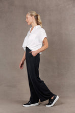 Load image into Gallery viewer, Mayan Pant - Ebony
