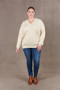 Irula Knit