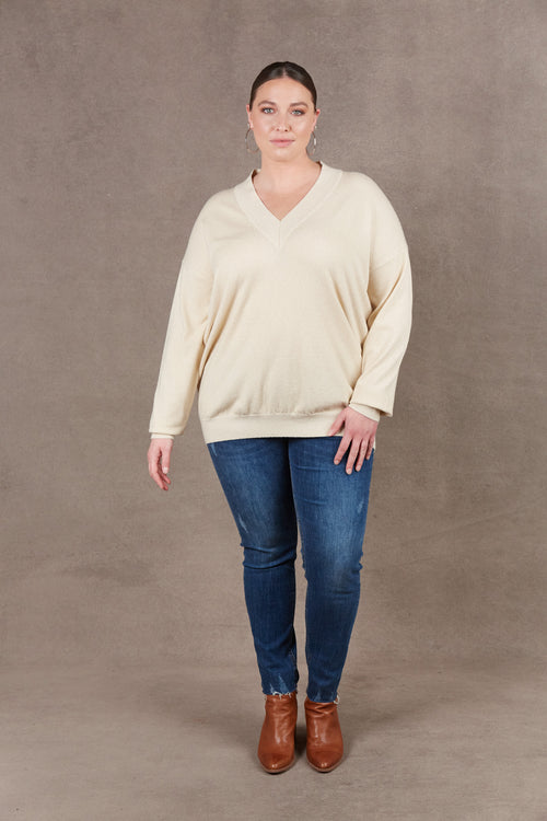 Irula Knit