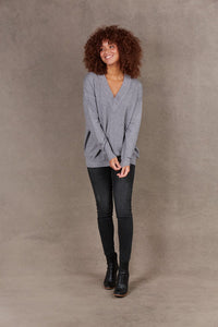 Irula Knit