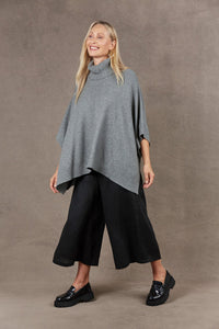 Nawi Poncho