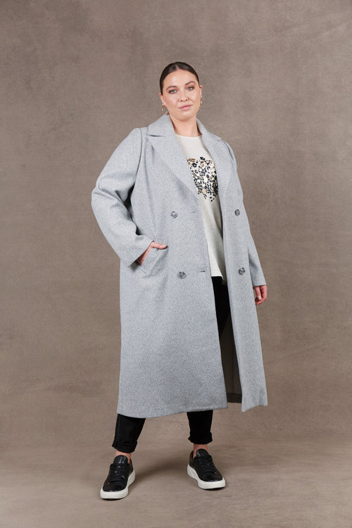 Mohave Coat