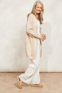 Lujo Cardigan - Luxe - OSFM