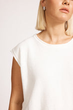 Load image into Gallery viewer, Artemis Sleeveless Knit Top
