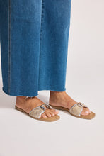 Load image into Gallery viewer, Treville Sandal
