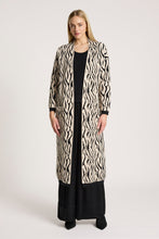 Load image into Gallery viewer, Zala Cardigan - Savanna
