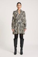 Load image into Gallery viewer, San Top Dress - Savanna
