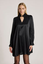 Load image into Gallery viewer, San Top Dress - Savanna &amp; Black
