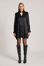 Load image into Gallery viewer, San Top Dress - Savanna &amp; Black
