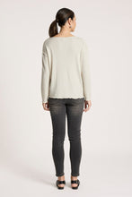 Load image into Gallery viewer, Aria Long Sleeve Top - Dune

