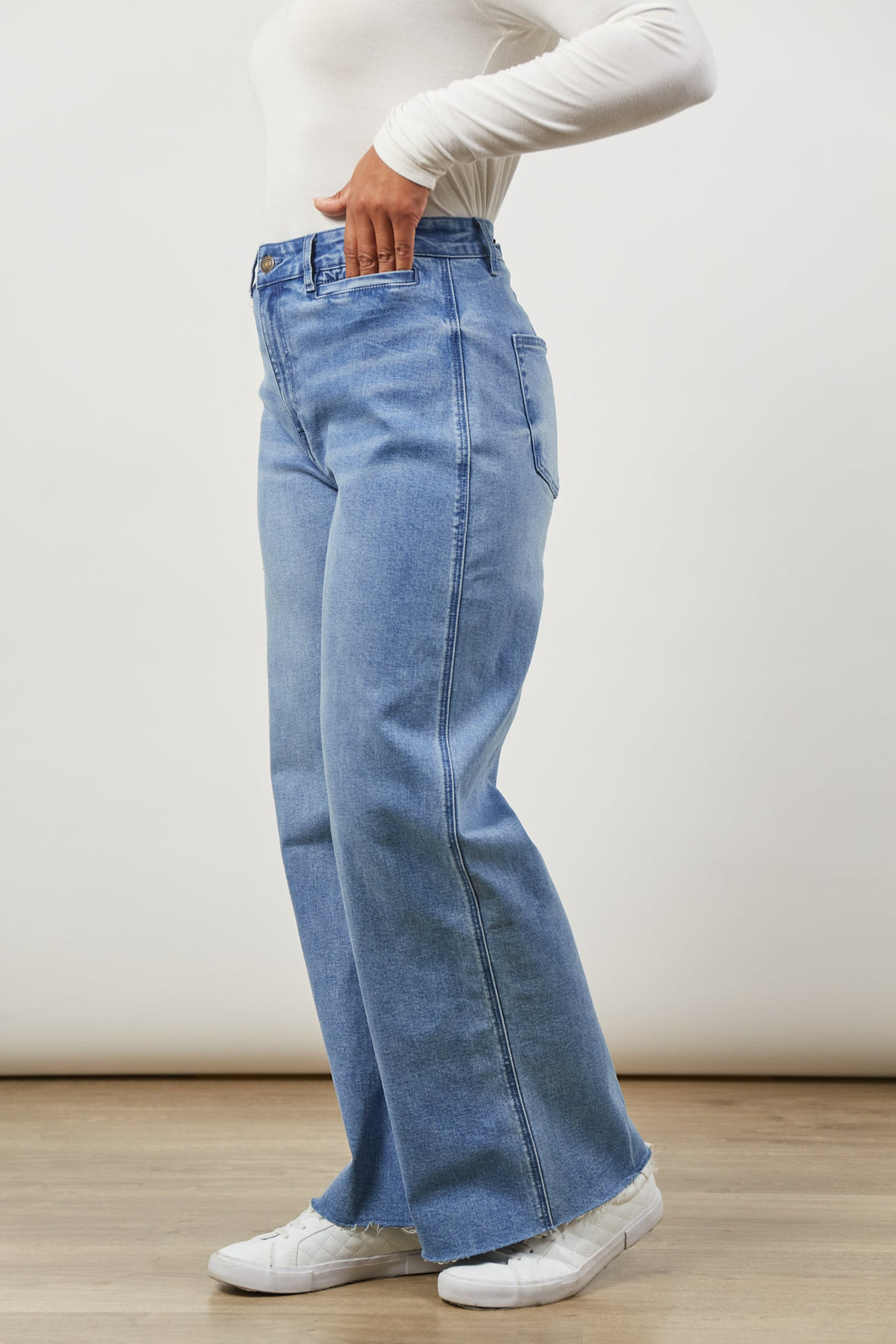 Tate Denim Jeans