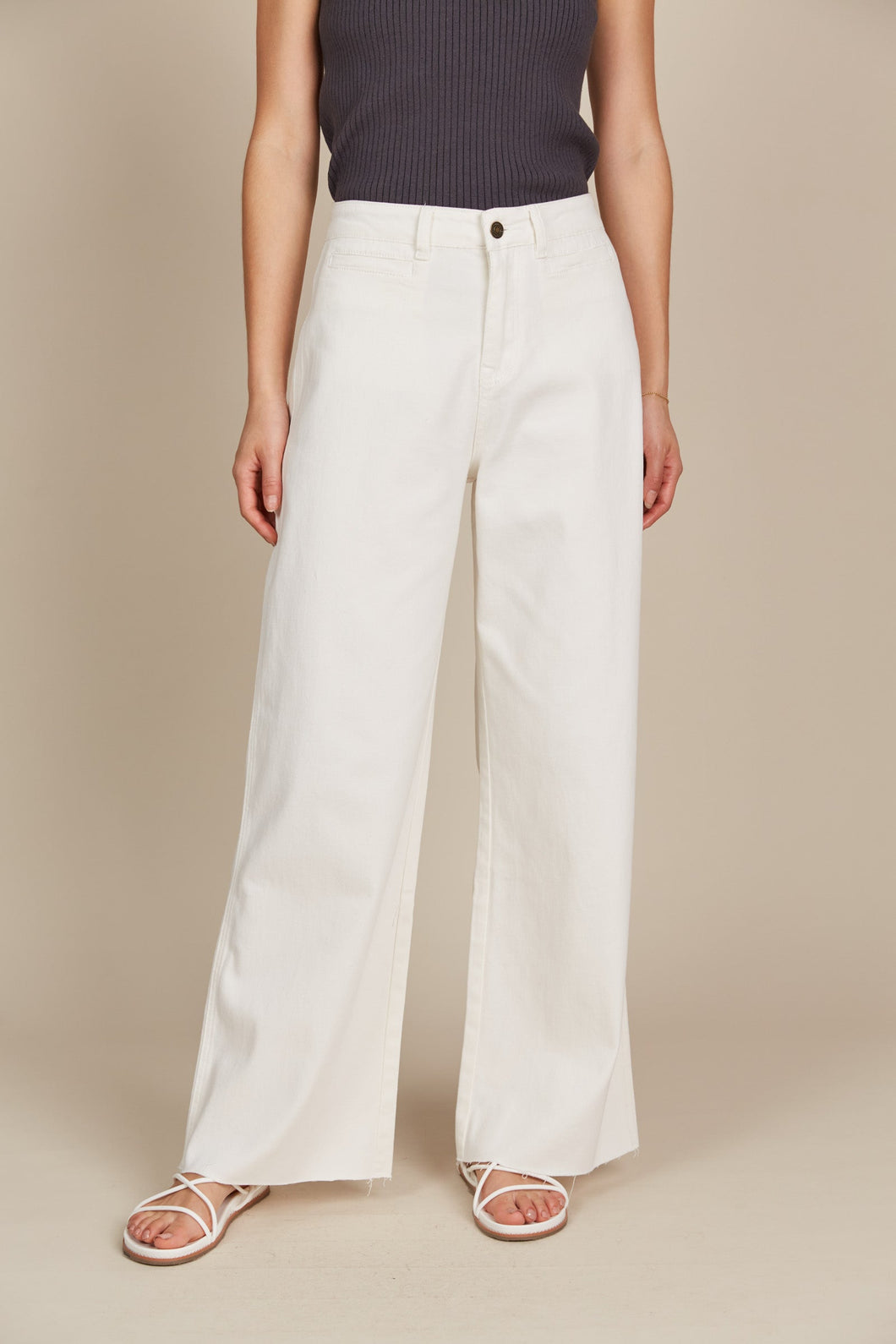 Tate Denim Jeans