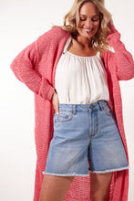 Load image into Gallery viewer, Marquee Cardigan - Camelia
